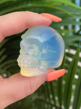 Load image into Gallery viewer, Opalite Skulls

