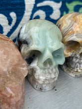 Load image into Gallery viewer, Crystal Skulls
