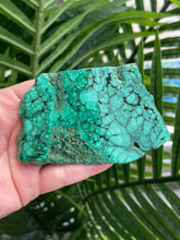 Load image into Gallery viewer, Malachite Slab
