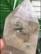 Load image into Gallery viewer, Quartz Crystal Tower
